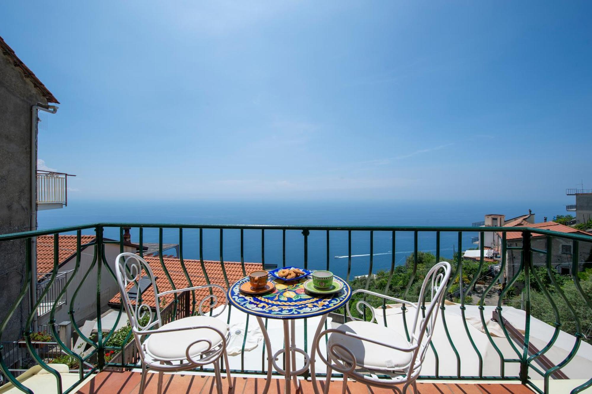 Solaria 3* Amalfi