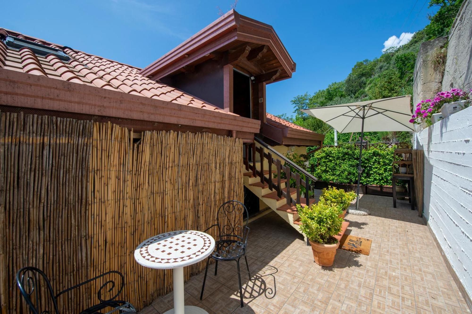 Solaria 3* Amalfi
