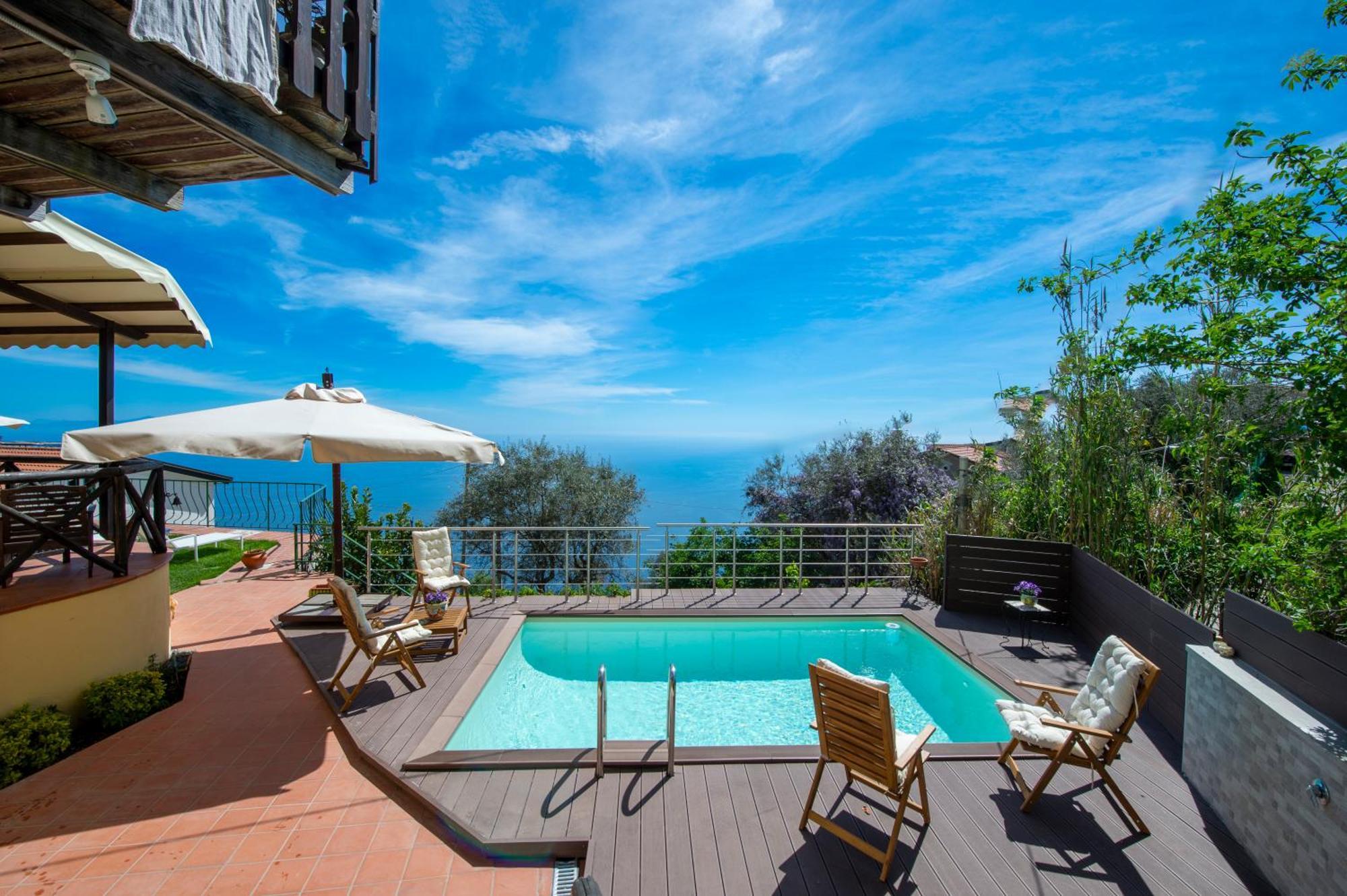 Solaria Amalfi