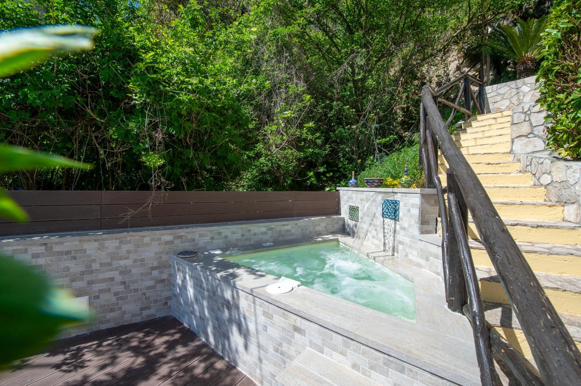 Solaria Bed & Breakfast Amalfi