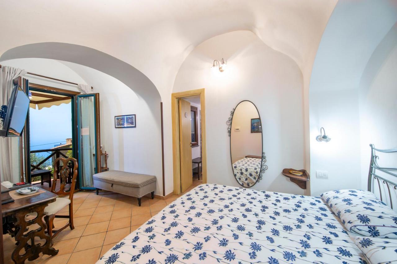Solaria Acomodação com café da manhã  Amalfi
