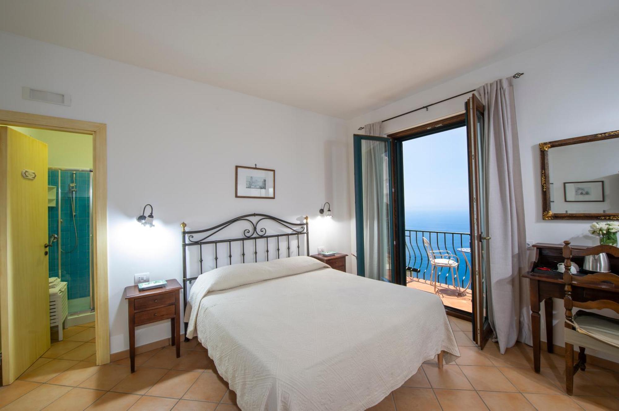 Solaria 3* Amalfi