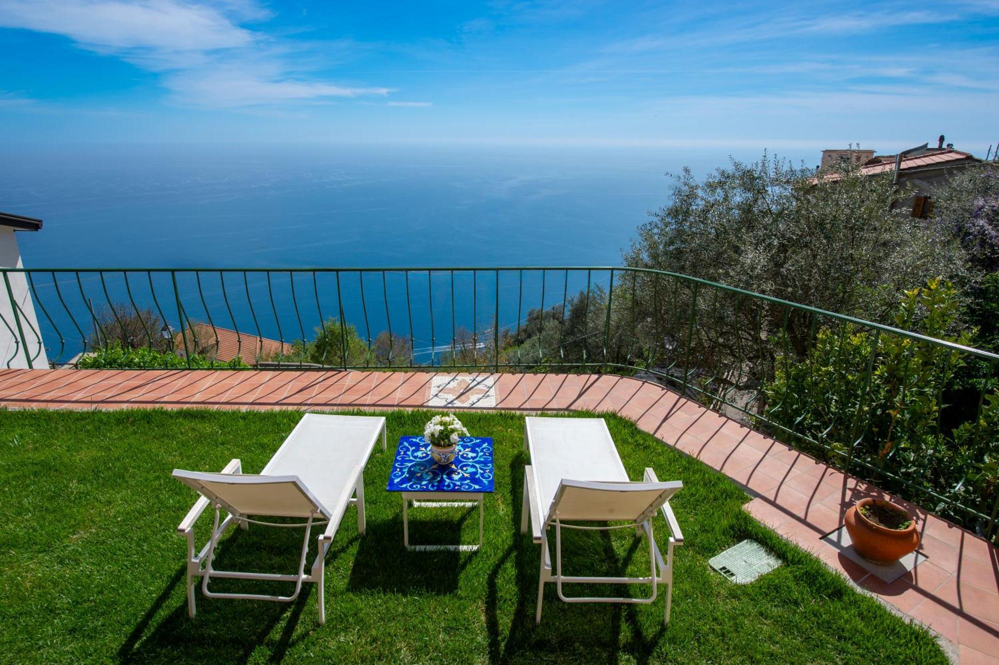 Solaria 3* Amalfi